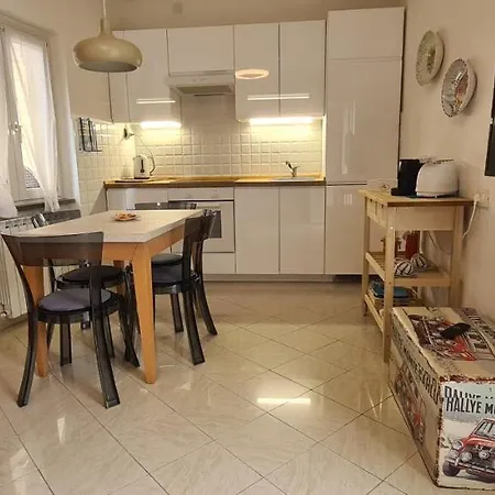 Agave ☆ Terrace & Relax ☆ Homy 5 Terre Apartment