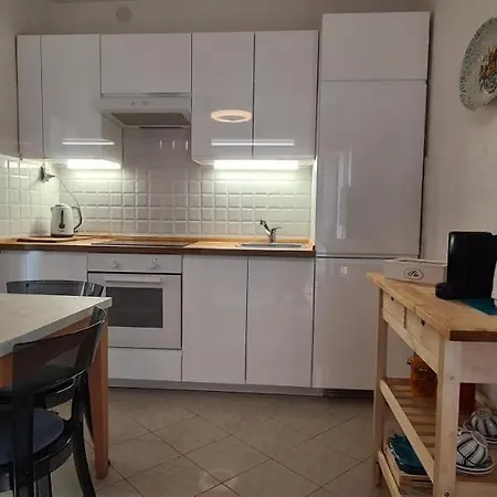 Apartment Agave ☆ Terrace & Relax ☆ Homy 5 Terre