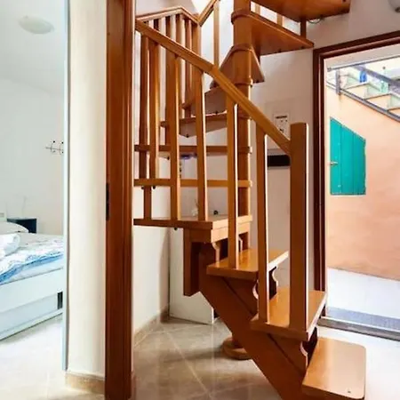 Apartment Agave ☆ Terrace & Relax ☆ Homy 5 Terre *