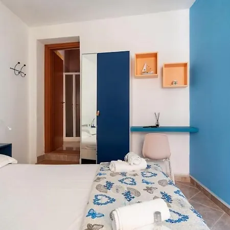 Agave ☆ Terrace & Relax ☆ Homy 5 Terre Volastra