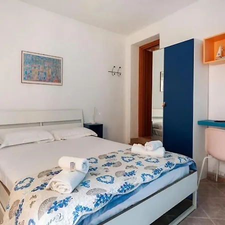 Διαμέρισμα Agave ☆ Terrace & Relax ☆ Homy 5 Terre Volastra