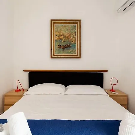 Agave ☆ Terrace & Relax ☆ Homy 5 Terre Volastra