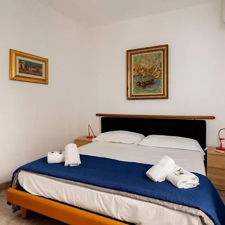 Agave ☆ Terrace & Relax ☆ Homy 5 Terre Volastra