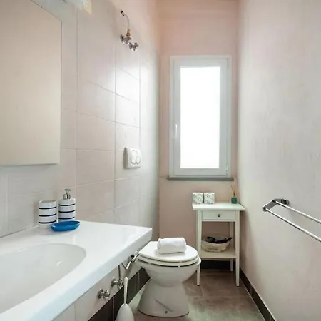 Agave ☆ Terrace & Relax ☆ Homy 5 Terre Apartment