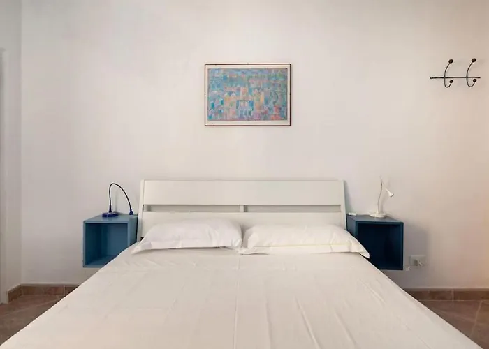 Agave ☆ Terrace & Relax ☆ Homy 5 Terre Διαμέρισμα *
