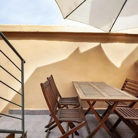 Apartment Agave ☆ Terrace & Relax ☆ Homy 5 Terre Volastra
