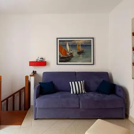 Apartment Agave ☆ Terrace & Relax ☆ Homy 5 Terre