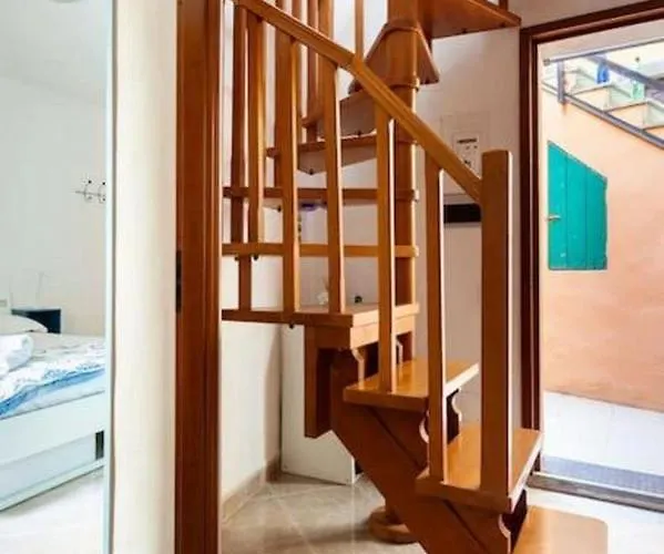 Apartment Agave ☆ Terrace & Relax ☆ Homy 5 Terre *
