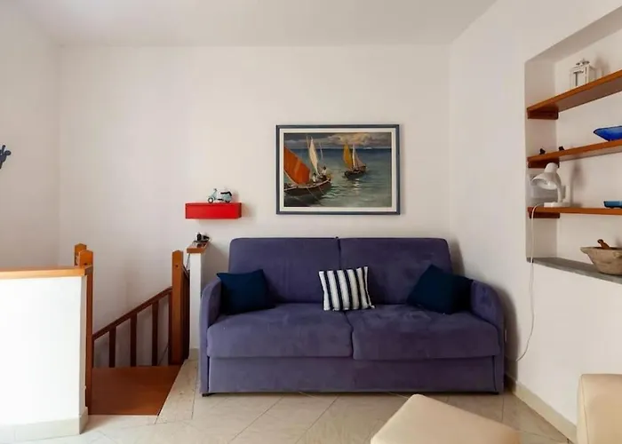 Apartment Agave ☆ Terrace & Relax ☆ Homy 5 Terre